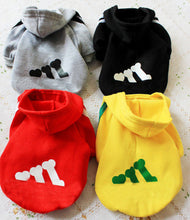 Load image into Gallery viewer, Dog Clothing - Lots of colors and sizes!