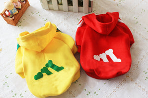 Dog Clothing - Lots of colors and sizes!